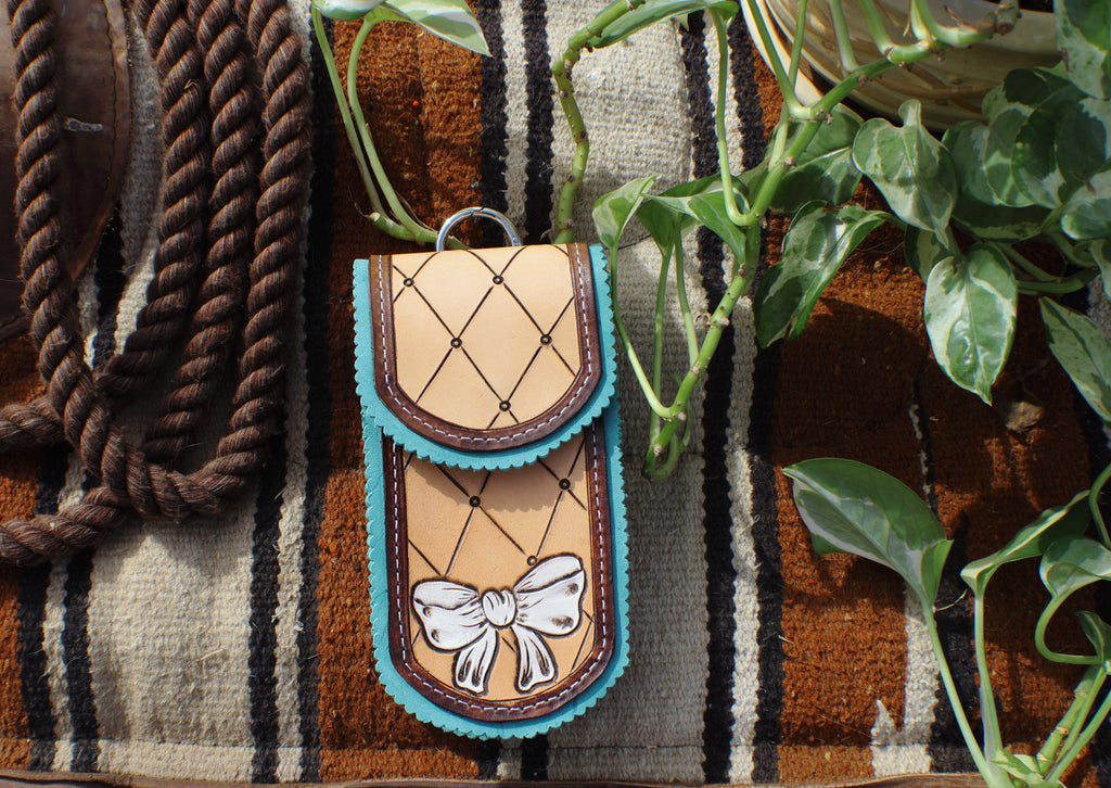 On the go glasses cases