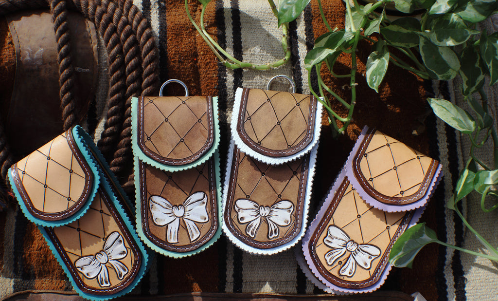 On the go glasses cases