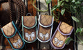 On the go glasses cases