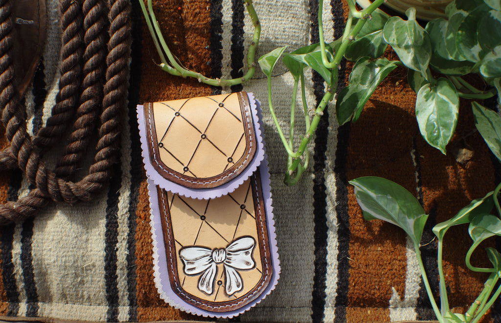 On the go glasses cases