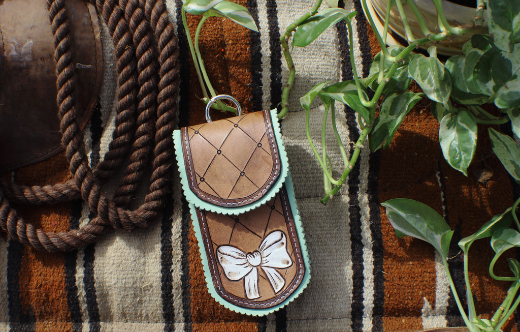 On the go glasses cases