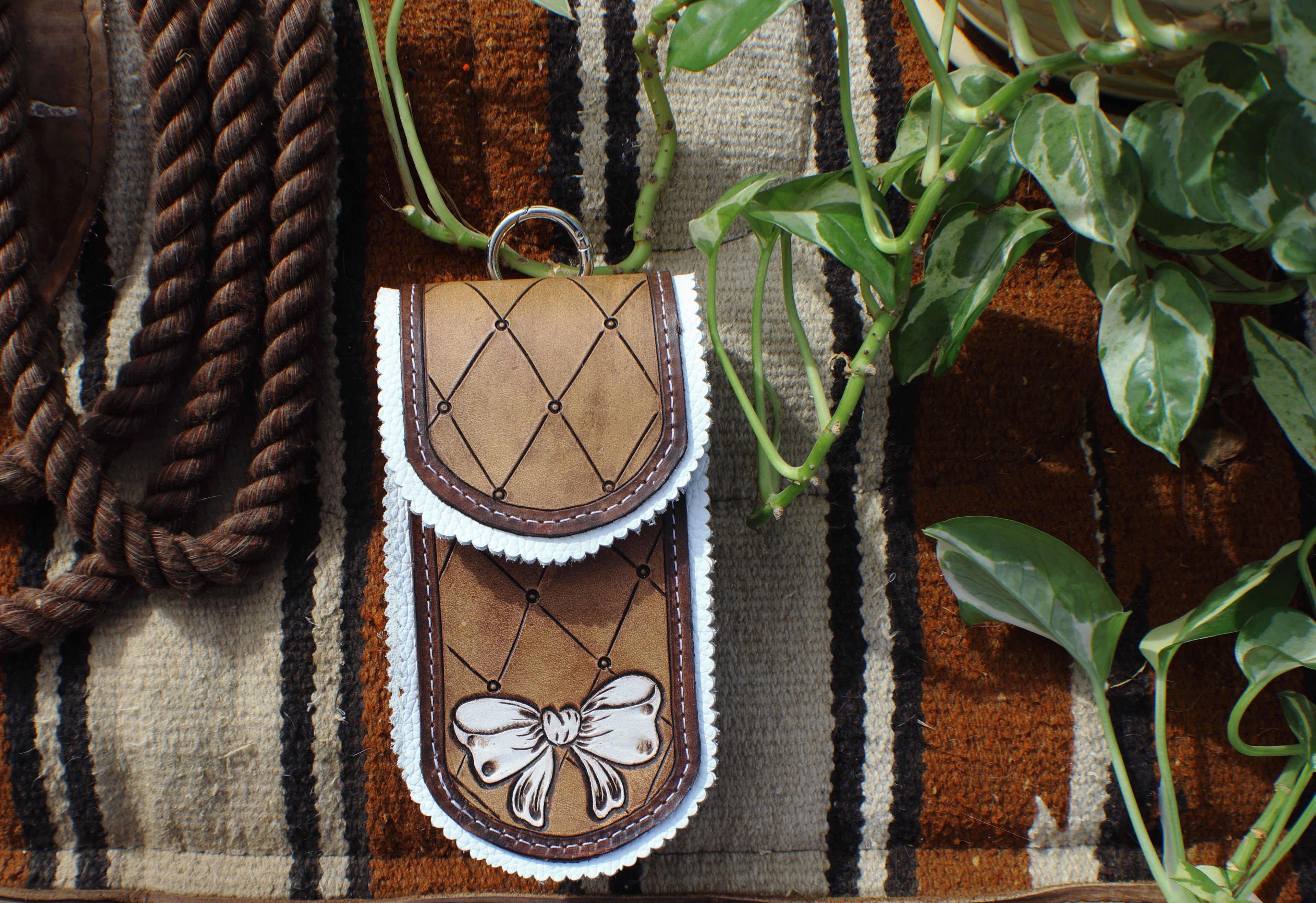 On the go glasses cases