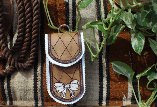 On the go glasses cases