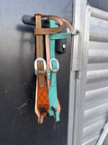 Spring vs fall headstalls