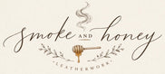 Smoke &amp; Honey - Home